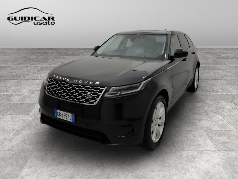 GuidiCar - LAND ROVER Range Rover Velar 2020 Range Rover Velar 2.0d i4 SE 180cv auto my20 Usato